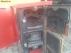 Cazan incalzire Viadrus, centrala termica combusibil solid lemne carbuni defect