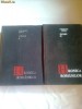 OPERE - HRONICA ROMANILOR  ~ GHEORGE SINCAI (vol.1 + vol.2)