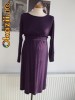 ROCHIE GRAVIDE CALDUROASA ANGORA NOUA