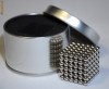 NeoCube 216 magneti puternici din Neodynium