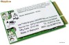 Placa De Retea Laptop Wireless Mini PCI E Intel ProWireless 3945 ABG