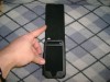 vand husa/toc piele cu clapa magnetica iphone
