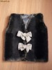 vesta din blanita ecologica