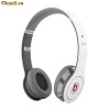 Casti Monster Beats by Dr. Dre SOLO HD Albe Profesionale - Garantie