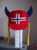 SAPCA  NORVEGIA .