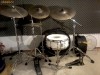 VAND stative + pedala Pearl