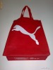 GEANTA GENTI SACOSA PUMA, ROSIE, MARIME MEDIE, POTRIVITA SI PT. PLAJA