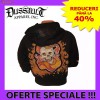 HANORAC DAMA DUSSAULT FASHION SKULL
