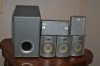 Sistem audio 5.1 boxe boxa sateliti