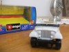 Macheta auto 1 43 Jeep Wrangler