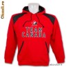 Hanorac Oficial Team Canada unisex mas S