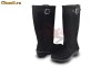 Cizme Crocs Cobbler high boot Black (159)