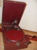 Patefon Metrom 1956-functional