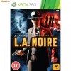 LA NOIRE   XBOX 360   SIGILAT (ALVio) + zeci de alte jocuri xbox360 originale (vand / schimb)
