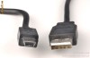 CABLU MINI USB 11 RON..TRANSPORT GRATIS CU PLATA ANTICIPAT LA ORICE CASERIE BANCA TRANSILVANIA