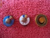 Set 3 insigne Federatia Romana de Fotbal