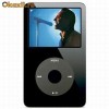 ipod classic 80 gb video black