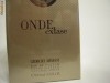 PARFUM  ONDE EXTASE -ARMANI 100 ml  EDP. woman