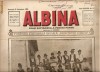 REVISTA ''ALBINA'' ,1935