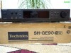 Technics procesor de sunet SH-GE90 [DSP]
