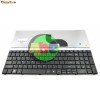 TASTATURA LAPTOP ACER  ASPIRE 5810T 5410T 5536 5536G 5738 BLACK NSK-ALA1D