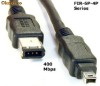 *Cablu GEMBIRD Firewire FWP-64-6 IEEE 1394