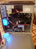 Calculator / pc / desktop Dell Xps 430 8gb E8200 Corsair Gts 250 1Gb Hdd Caviar Black 500Gb