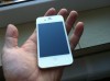 Vand iPhone 4 16GB White(Alb) stare impecabila ! Neverlocked - Liber de retea .Garantie