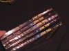STARTREK- ALAN DEAN FOSTER-VOL2. 3, 4, 5, 6.-