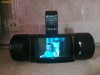 IPHONE,IPOD,IPAD,BOXE ,DOCKING STATION AUDIO-VIDEO