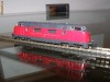 Locomotiva Diesel Roco V200 035 scara N 9mm