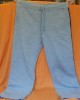Pantaloni bumbac barbati Marks & Spencer
