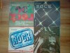 Formatii ROCK - compilatii trupe romanesti  ( 8 viniluri)