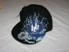 Sapca Splash HoodBoyz 7 3/8 gen New Era Hip Hop