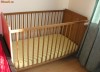 LEKSVIK Patut Ikea, aspect antichizat
