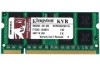 Memorii pentru laptop SODIMM Kingston DDR3 - 2GB 1333MHz Cl9 KVR1333D3S9-2G