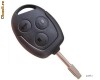 Cheie FORD 3 BUTOANE cu cip si TELECOMANDA MODUL( FOCUS, MONDEO,KA,FIESTA)