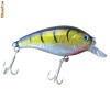 Voblere Baracuda Fox 75mm
