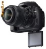 NIKON D5000 18-55mm f/3.5-5.6 AF-S VR (cu stabilizare)/SCHIMB CU LAPTOP