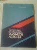 REGLAREA MASINILOR AGRICOLE  ~ I.BUZEA & E.NICSULESCU