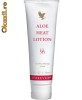 Crema rosie pentru dureri Forever Heat Lotion