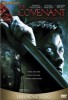 The Covenant:Brotherhood Of Evil DVD