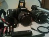 Camera foto Pentax K 100 D Super