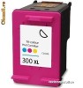 Cartus HP300XL C Compatibil