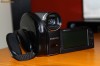 Samsung VP-DX105 Camera video digitala + bonus card SD 2GB