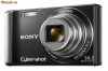 SONY DSC-W330, garantie 12 luni , accesorii complete, card 2 gb, cutie
