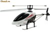 Elicopter RC G300 aeromodel profesional radio telecomanda 40cm single blade 3.5 canale giroscop kit complet de accesorii ideal pt interior si exterior