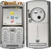 Sony Ericsson P990i, made in France