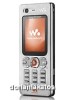Sony Ericsson W880i