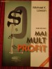 Cum sa faci mai mult profit